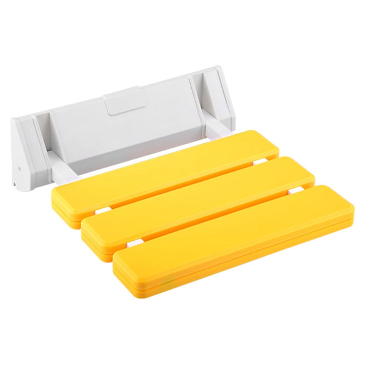 Wall Mounted Folding Elderly Spa Bench Bathroom Bath Chair