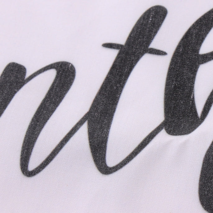 Newborn Toddler Baby Milestone Blanket Photo Photography Tool Prop Letter Backdrop Clock Calendar Background Blanket(words)