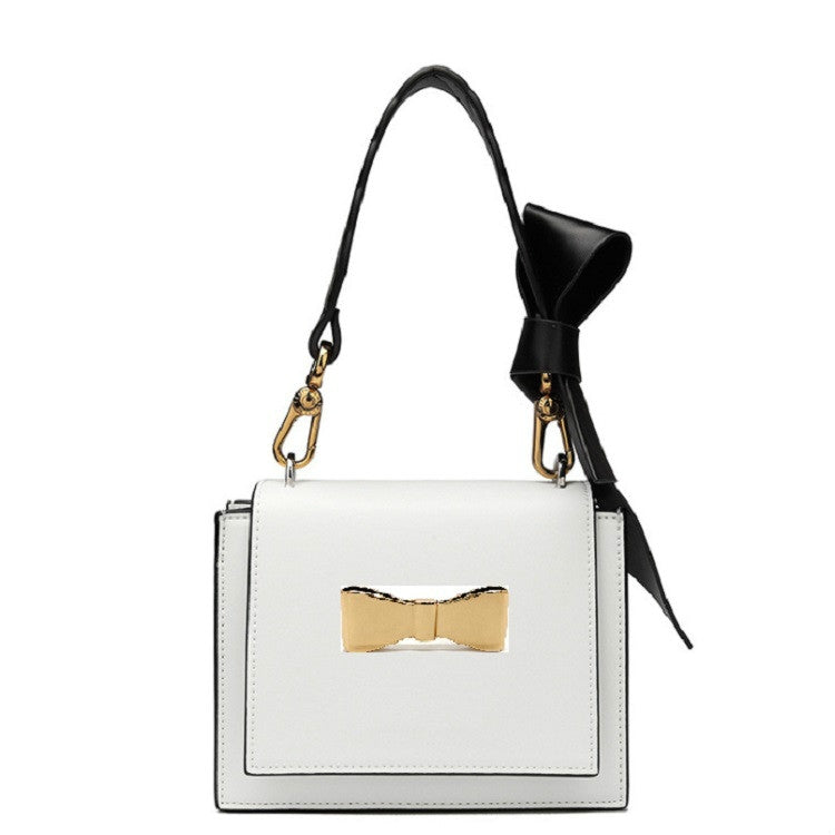 10 PCS Luggage Hardware Accessories Bow Metal Decorative Buckle