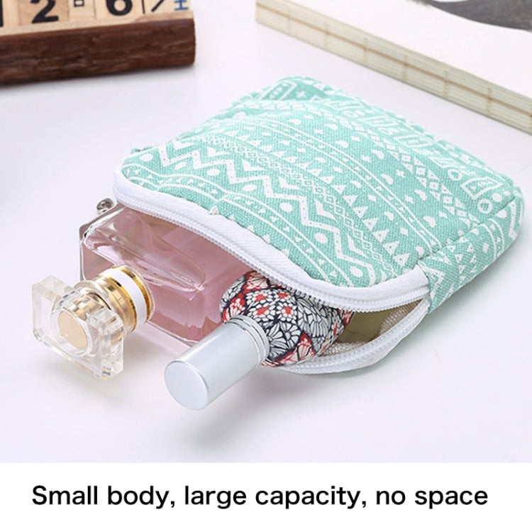 Fresh and Lovely Girl Sanitary Cotton Storage Bag