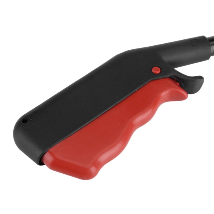 45cm Garbage Picking Tool Rubbish Grabber Clip Extending Trash Pick Up Tool Cat Waste Dog Poop Clip Clean Tool