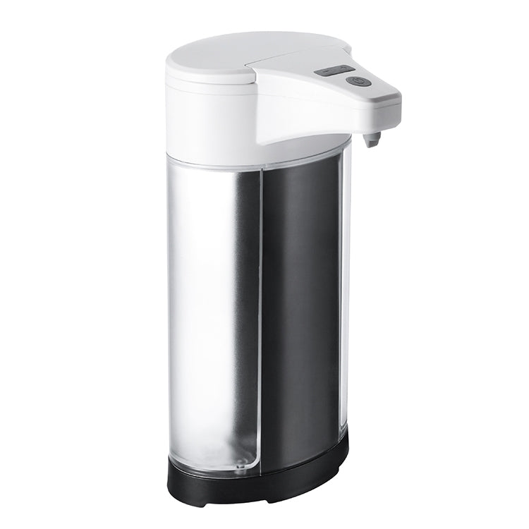 Fully Automatic Induction Contactless Gel Spray Soap Dispenser