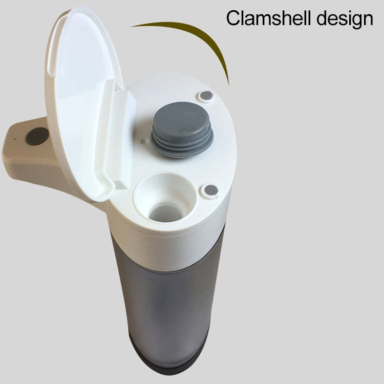 Fully Automatic Induction Contactless Gel Spray Soap Dispenser