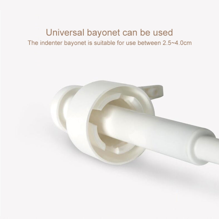 5 PCS Household Fuel Consumption Quantitative Bottle Press Type Nozzle Pump Head