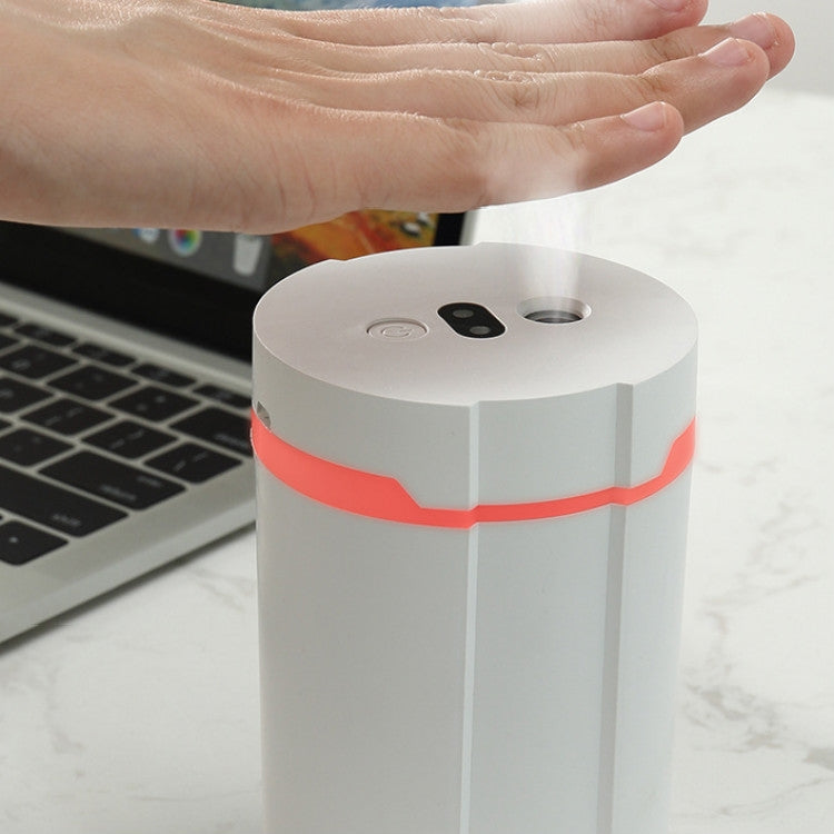 Portable Intelligent Induction Automatic Alcohol Disinfection Sprayer