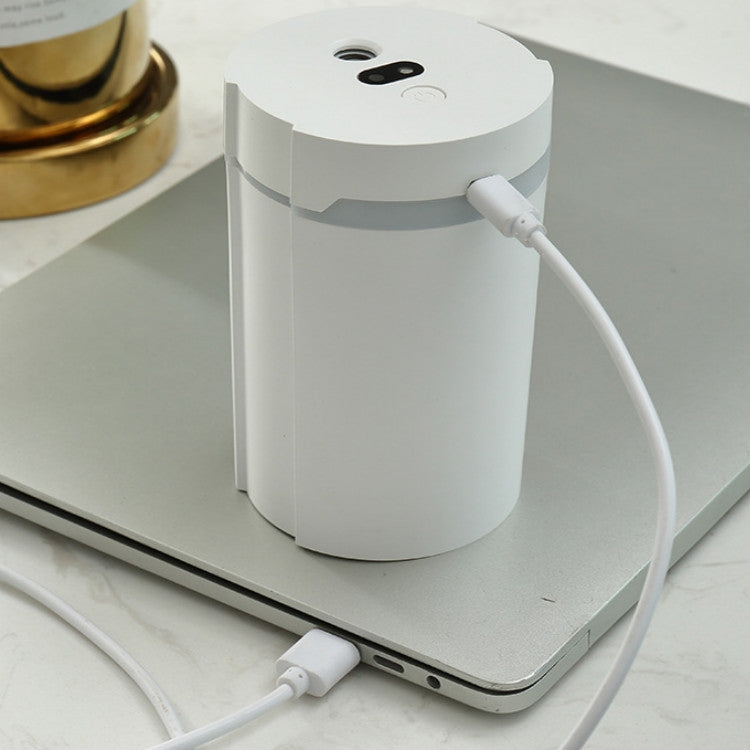 Portable Intelligent Induction Automatic Alcohol Disinfection Sprayer