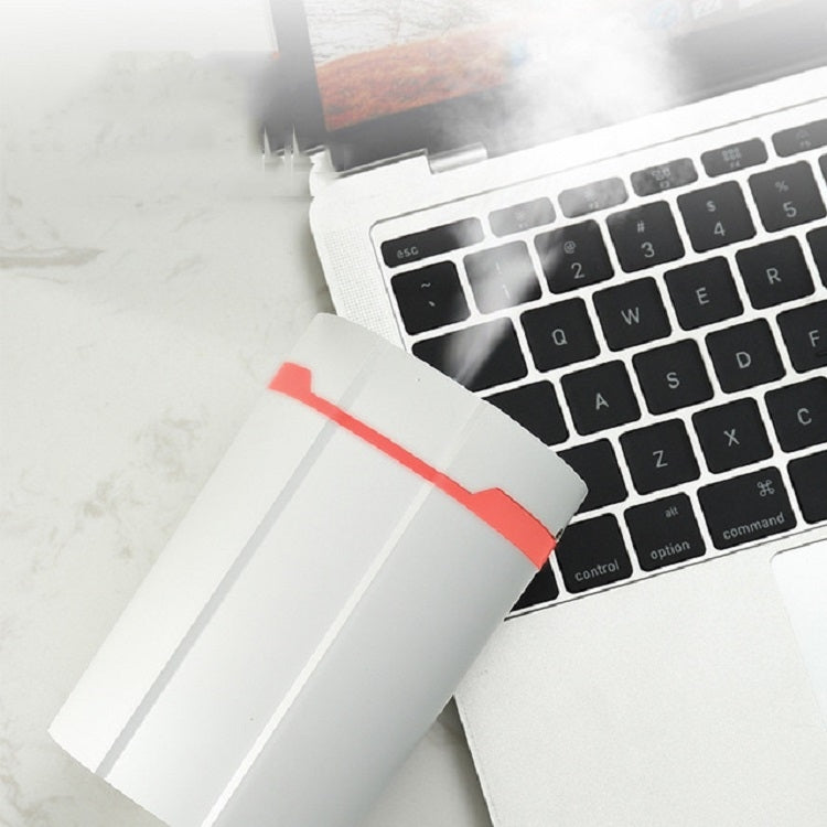 Portable Intelligent Induction Automatic Alcohol Disinfection Sprayer