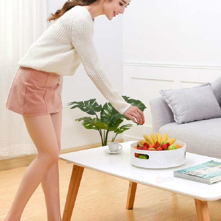 Seasoning Storage Rack Household Kitchen Racks, Size:Small