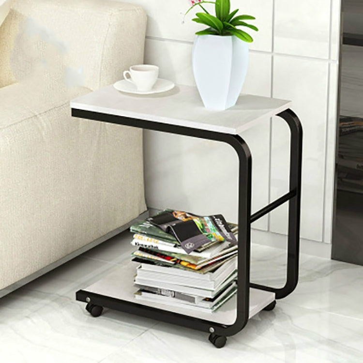 Modern Minimalist Bedroom Table Living Room Mini Mobile Cabinet
