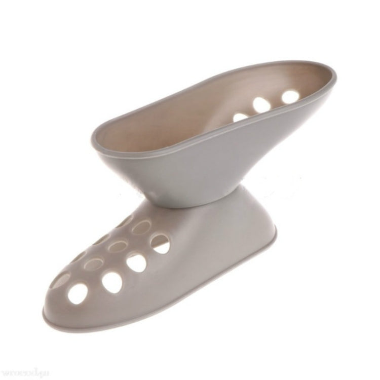 3 PCS Double Cleaning Storage Shoes Rack Living Room Convenient Shoe Box High Heel Shoes Organizer Stand Shelf