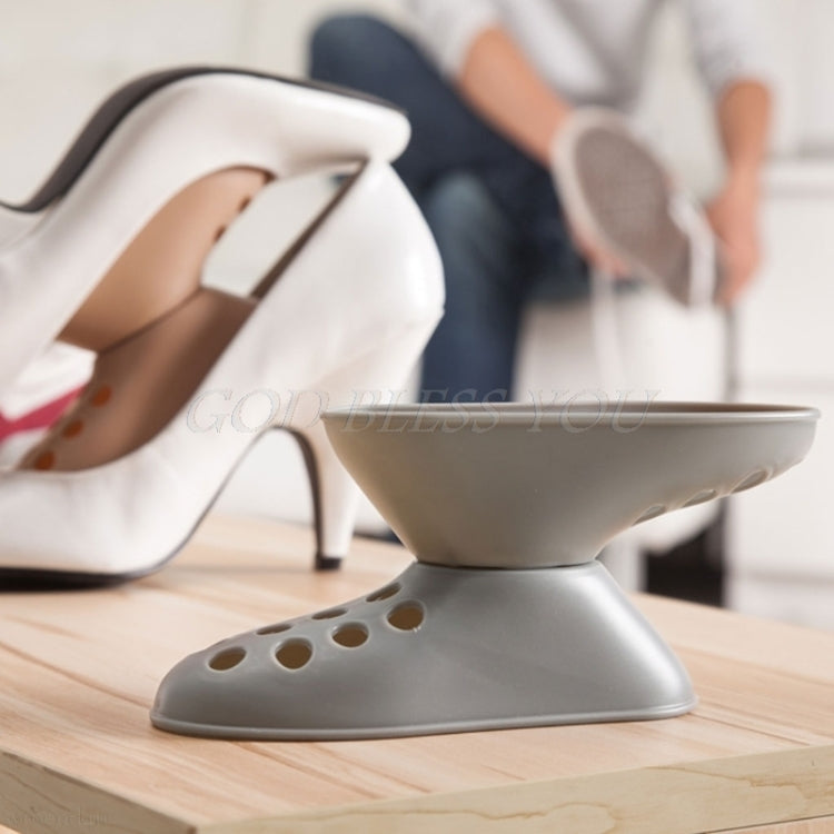 3 PCS Double Cleaning Storage Shoes Rack Living Room Convenient Shoe Box High Heel Shoes Organizer Stand Shelf