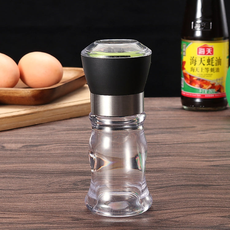 Multi-Function Seasoning Tank Kitchen Gadget Manual Creative Pepper Grinder