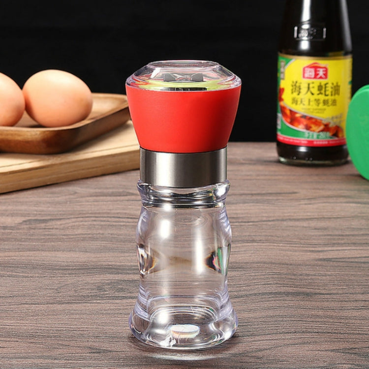 Multi-Function Seasoning Tank Kitchen Gadget Manual Creative Pepper Grinder
