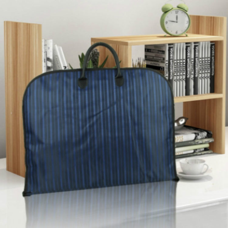 Men Clothing Covers Storage Bags Dust Hanger Organizer Household Merchandises Portable Travel Suit Coat Bag