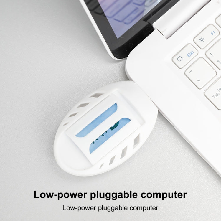 Portable Electric USB Mosquito Repellent Heater
