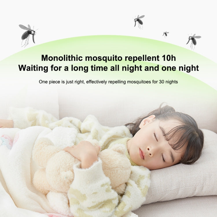 Portable Electric USB Mosquito Repellent Heater
