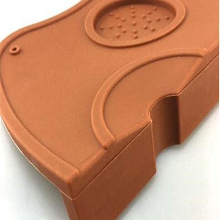 2 PCS Pressure Pad Non-slip Filling Corner Coffee Pad, Size:Extra Large 16×22cm