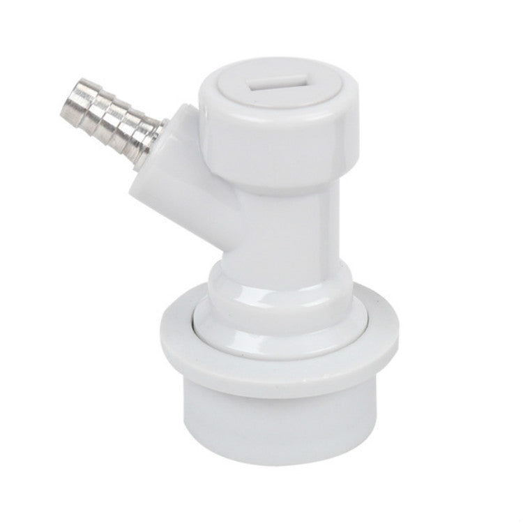 Home Beer Keg Connector Distributor Keg Disconnect Ball Lock