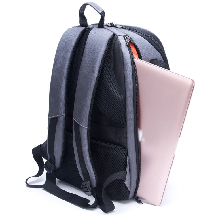 SLR Camera Bag Anti-theft Waterproof Large Capacity Shoulder Outdoor Photography Bag Fashion Camera Backpack