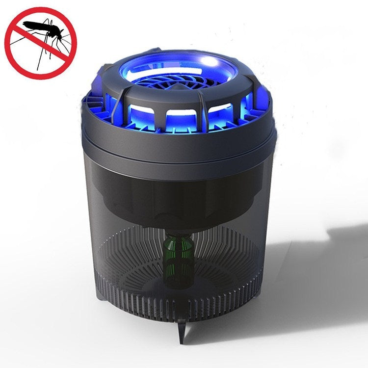 Household Mosquito Trap Baby Pregnant Women Mute Safe Physical Mosquito Killer