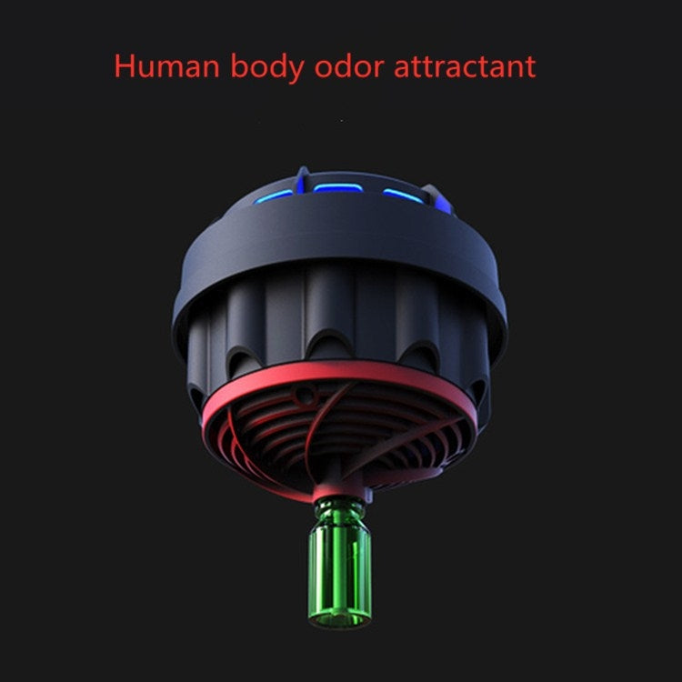 Household Mosquito Trap Baby Pregnant Women Mute Safe Physical Mosquito Killer