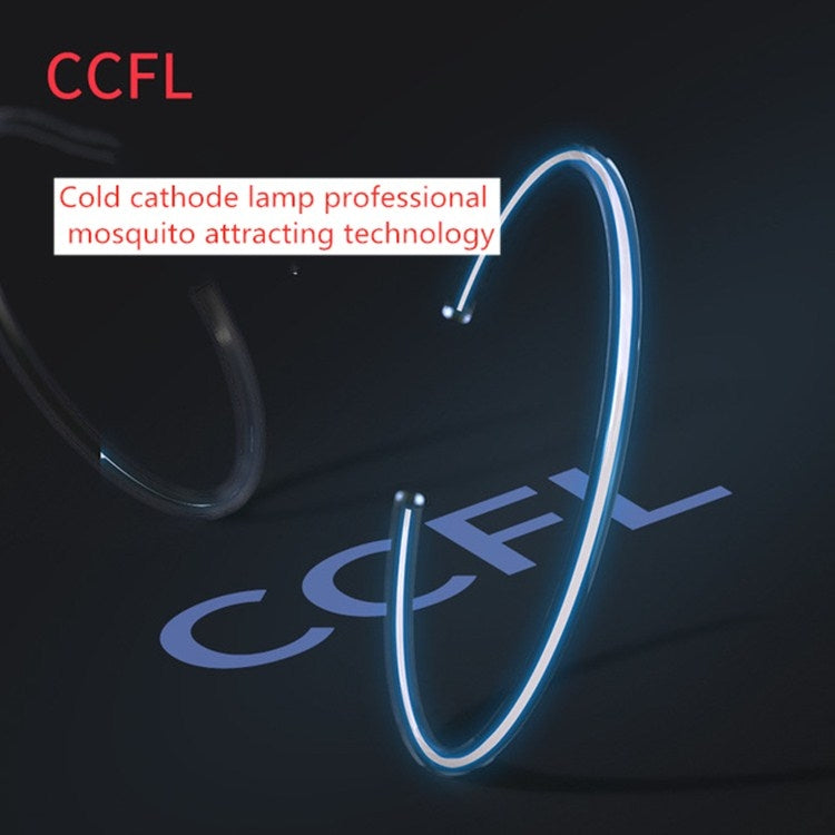 Household Mosquito Trap Baby Pregnant Women Mute Safe Physical Mosquito Killer