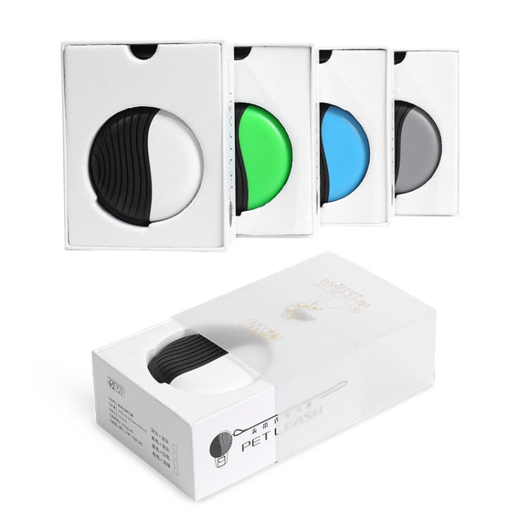 3m Automatic Retractable Wrist-style Pet Nylon Leash