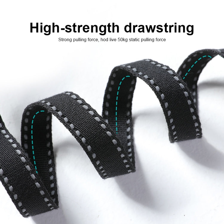 3m Automatic Retractable Wrist-style Pet Nylon Leash