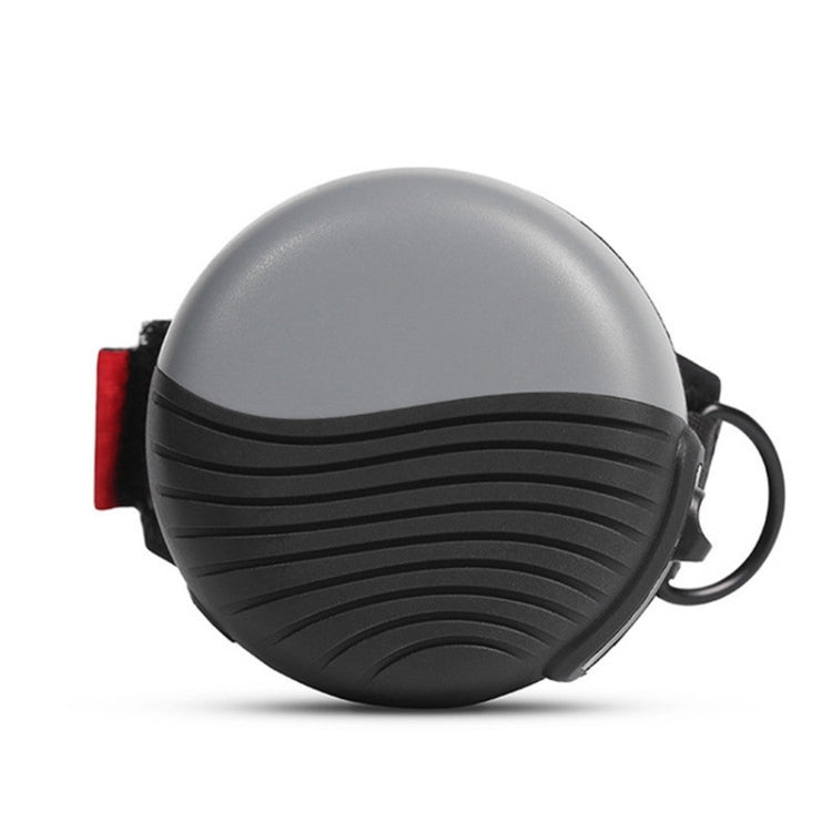 3m Automatic Retractable Wrist-style Pet Nylon Leash