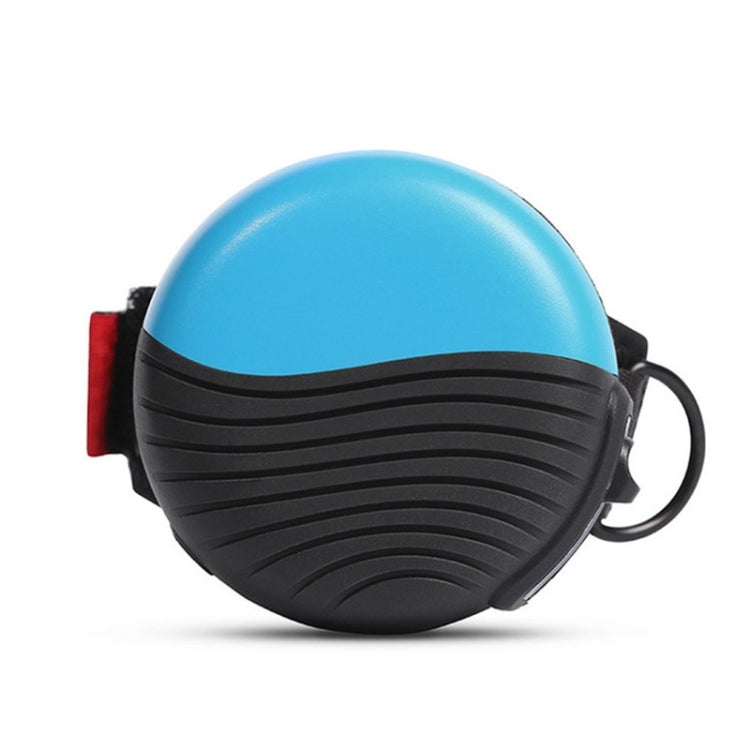 3m Automatic Retractable Wrist-style Pet Nylon Leash