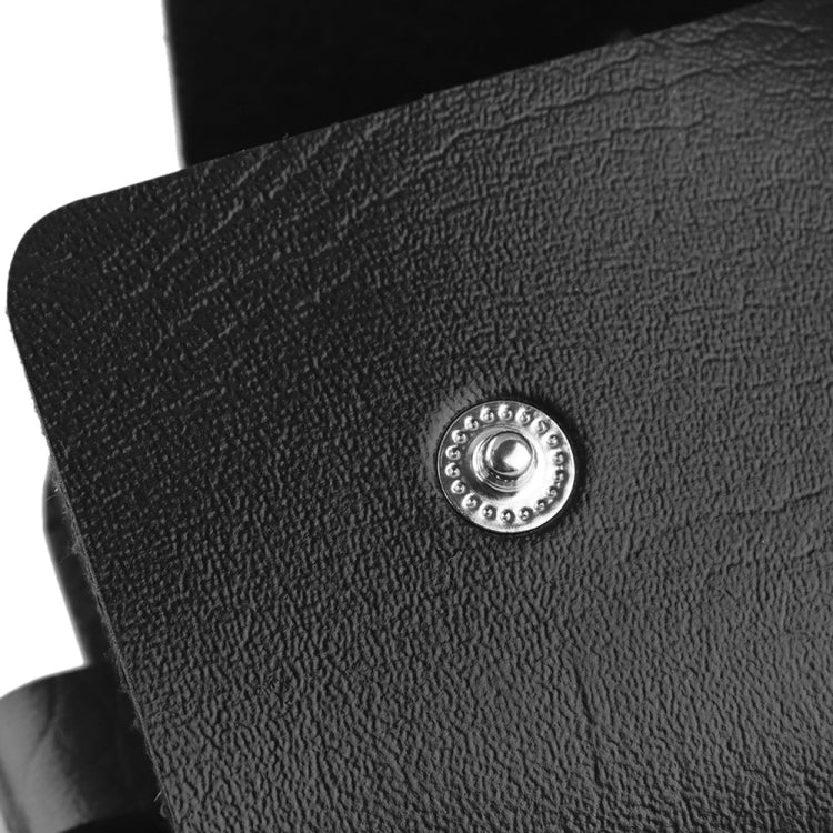 2 PCS Leather Car Key Cover Key Case