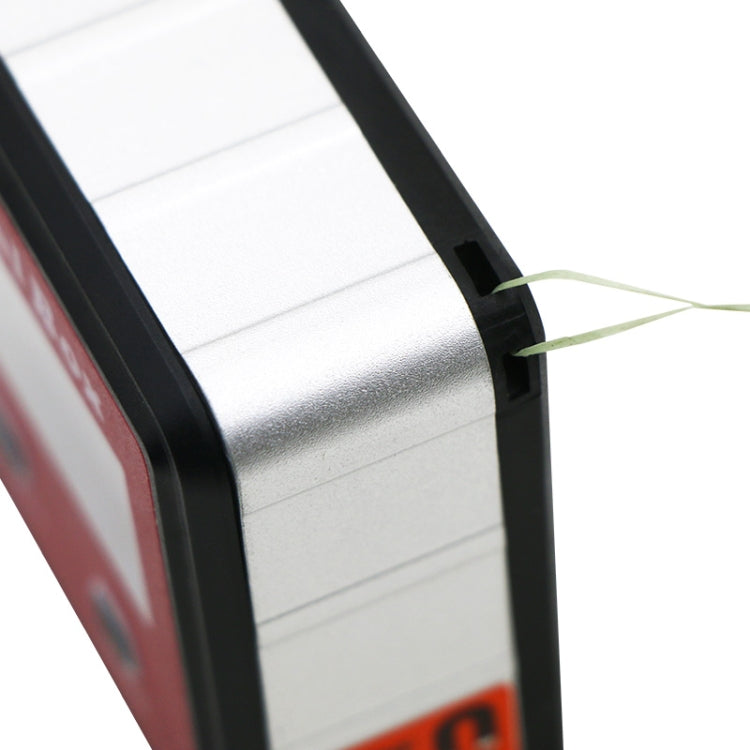 Precision Electronic Digital Inclinometer Bevel Protractor