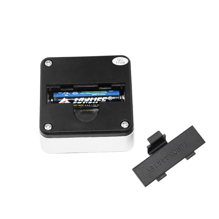 Precision Electronic Digital Inclinometer Bevel Protractor