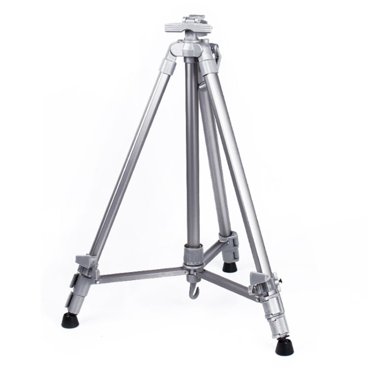 Adjustable Colored Metal Sketch Display Aluminium Alloy Folding Easel
