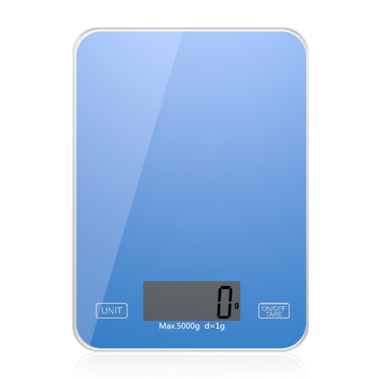 Mini Small 5kg / 1g Kitchen Digital Electronic Scale