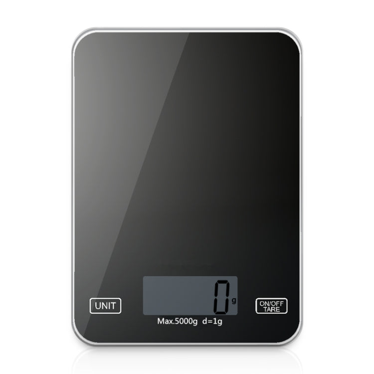 Mini Small 5kg / 1g Kitchen Digital Electronic Scale