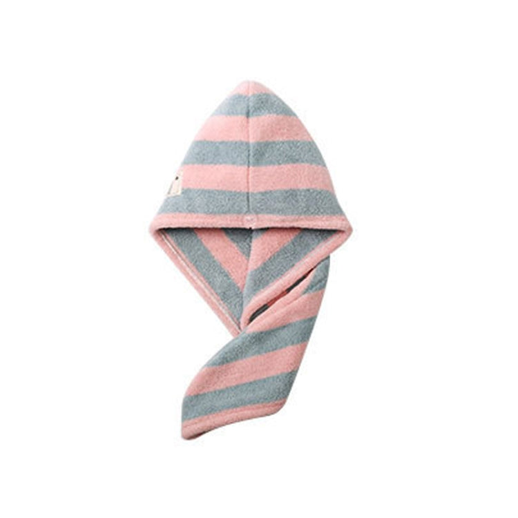 Women Towels Bathroom Microfiber Towel Hair Towel Bath Towels Dry Hair Cap