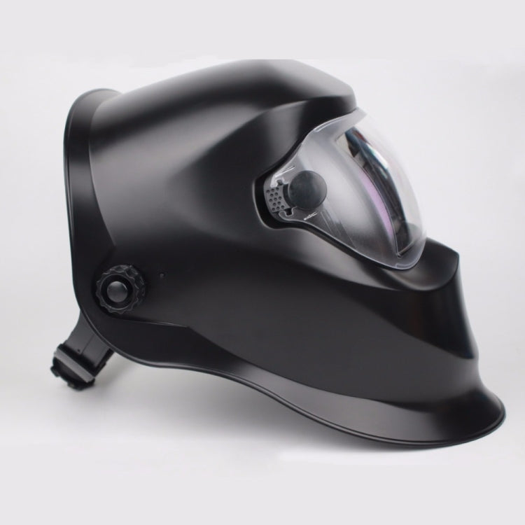 Automatic Variable Photoelectric Welding Mask Anti-glare Anti-splash Welder Head Wear Welding Protective Mask