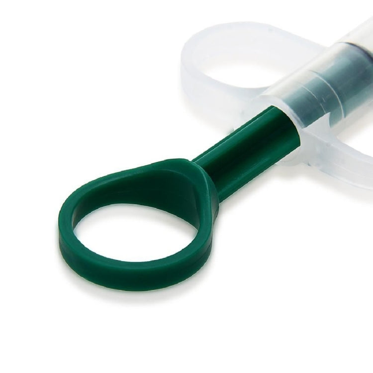 2 PCS Pet Dog Cat Capsule Tablet Pill Pusher Feeder Tool, Random Color Delivery