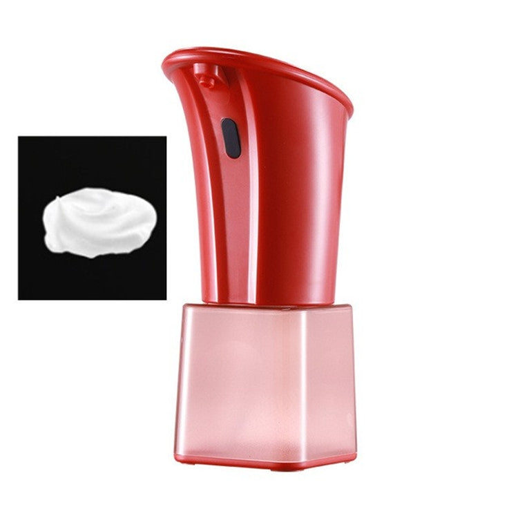 280ML Multi-function Automatic Induction Hand Washing Machine Home Intelligent Soap Dispenser