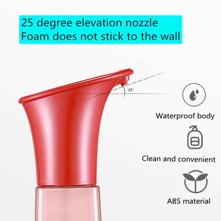 280ML Multi-function Automatic Induction Hand Washing Machine Home Intelligent Soap Dispenser