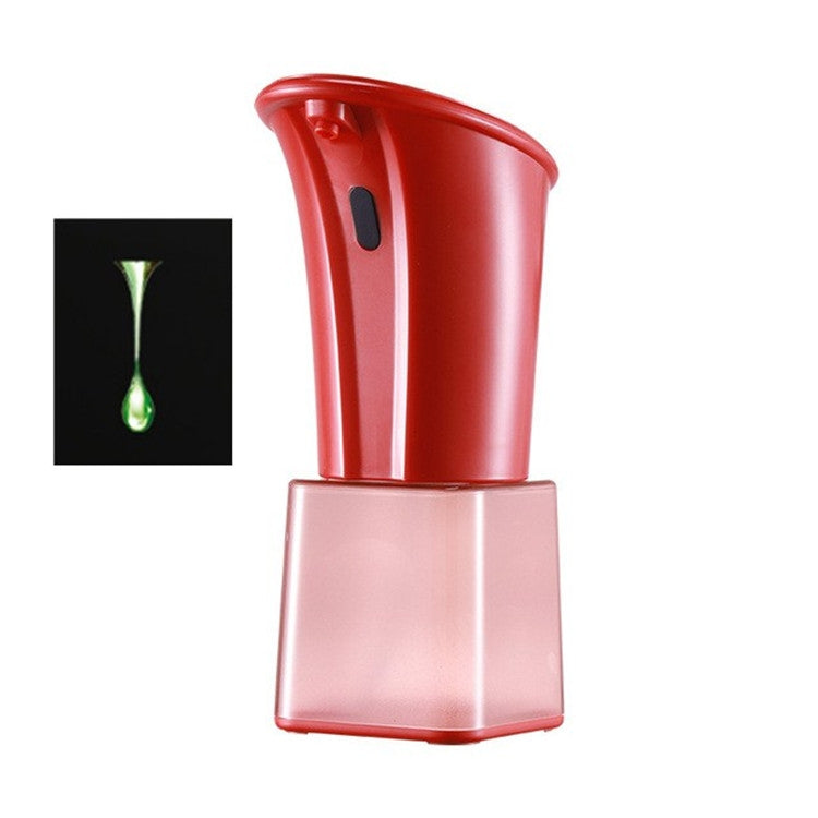 280ML Multi-function Automatic Induction Hand Washing Machine Home Intelligent Soap Dispenser