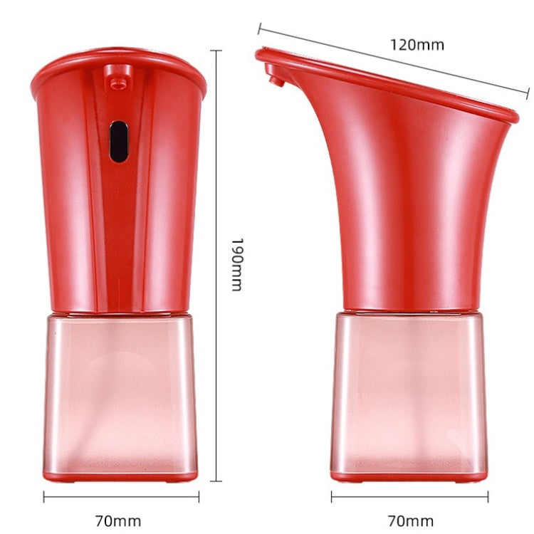 280ML Multi-function Automatic Induction Hand Washing Machine Home Intelligent Soap Dispenser