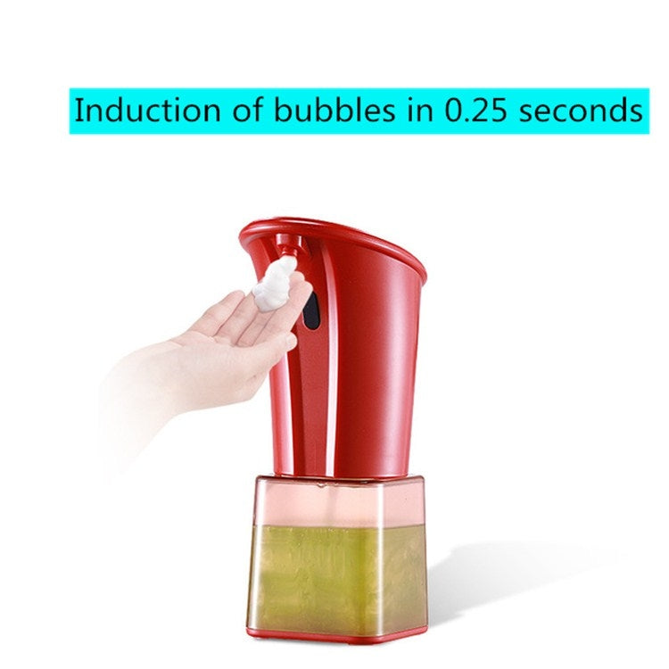 280ML Multi-function Automatic Induction Hand Washing Machine Home Intelligent Soap Dispenser