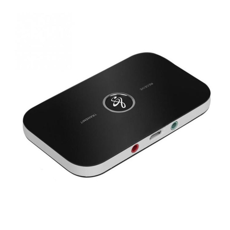 B6 2 in 1 Bluetooth 5.0 Adapter Audio Receiver Transmitter USB Receiver Transmitter