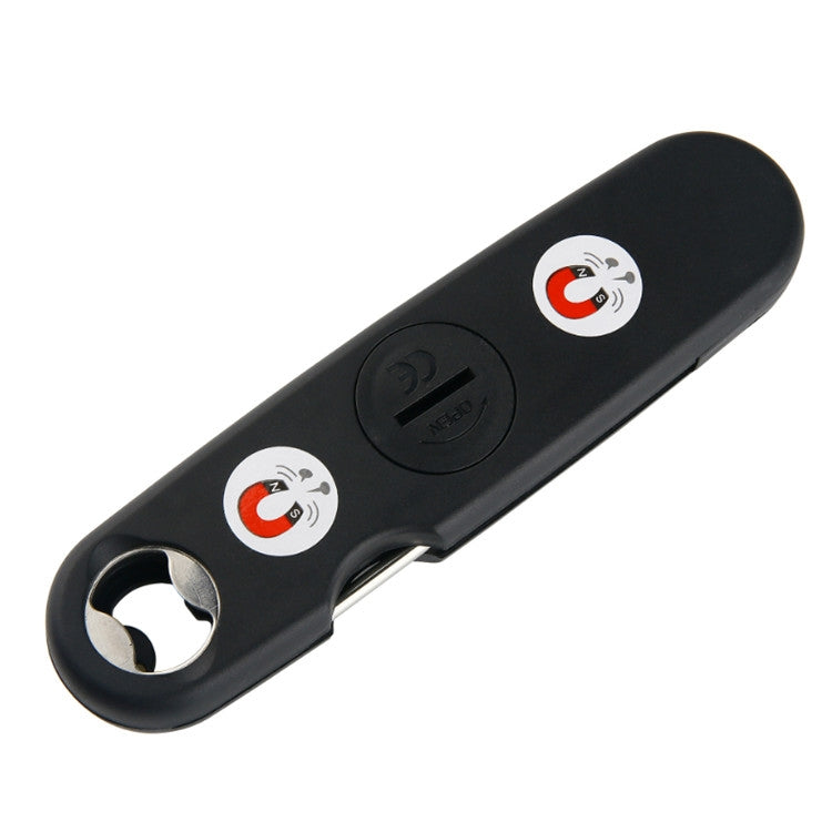 Foldable Probe Waterproof Food Thermometer Kitchen Barbecue Fast Temperature Measurement Digital Display Electronic Thermometer