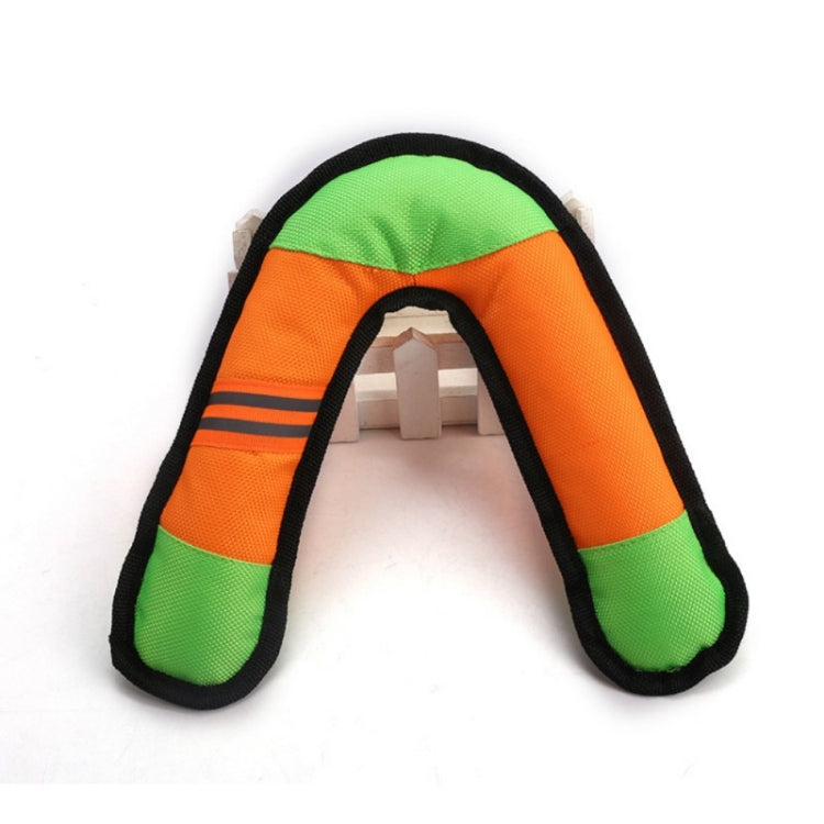 V Shape Darts Toy Dog Training Interesting Interactive Pet Toys