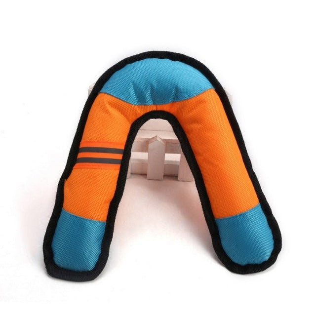 V Shape Darts Toy Dog Training Interesting Interactive Pet Toys