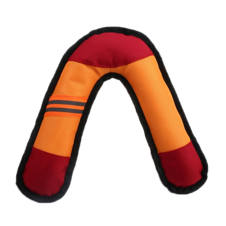 V Shape Darts Toy Dog Training Interesting Interactive Pet Toys