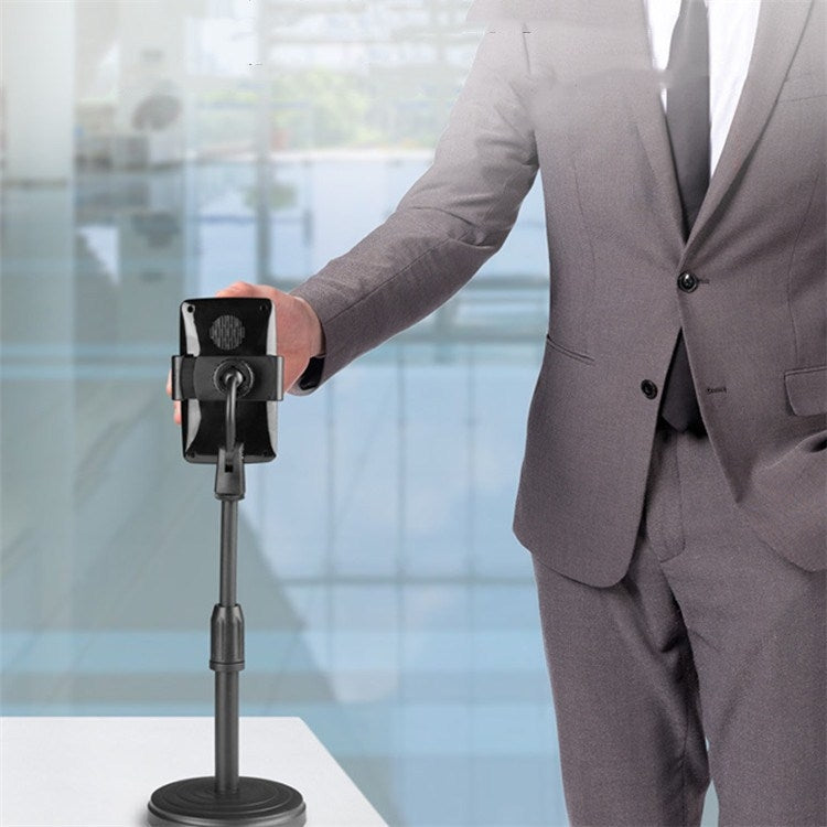 Intelligent Thermometer Infrared Non-contact Thermometer Automatic Voice Broadcast Body Temperature Instrument